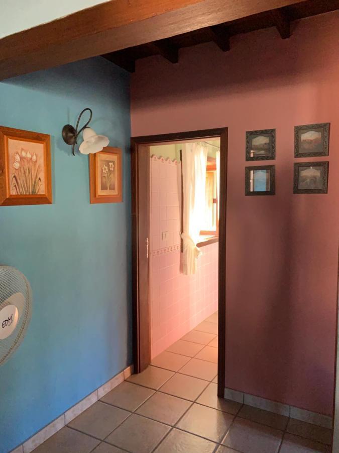 La Rosa Casa Gusber 2ヴィラ エクステリア 写真