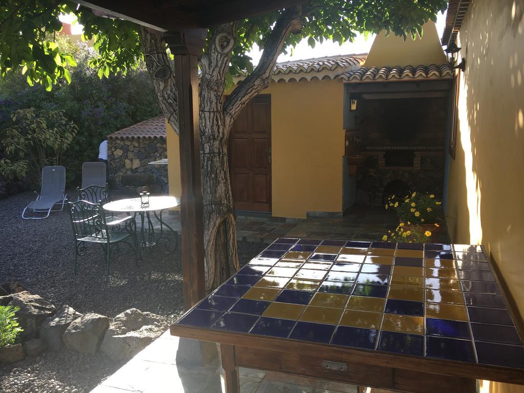 La Rosa Casa Gusber 2ヴィラ エクステリア 写真
