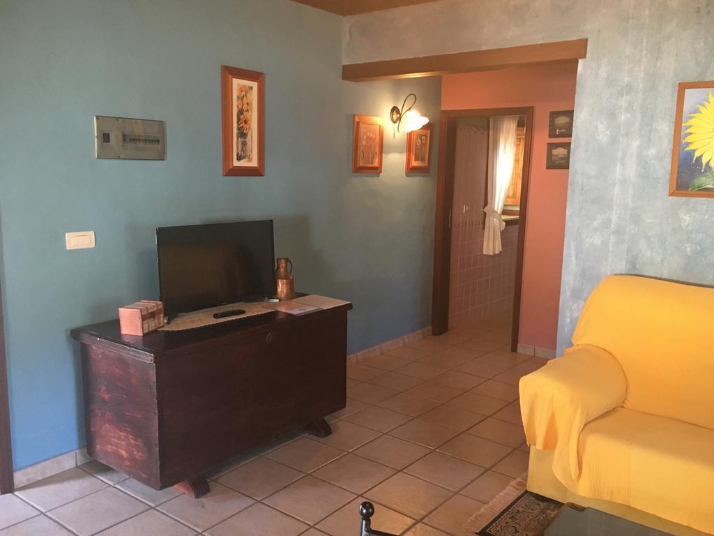 La Rosa Casa Gusber 2ヴィラ エクステリア 写真