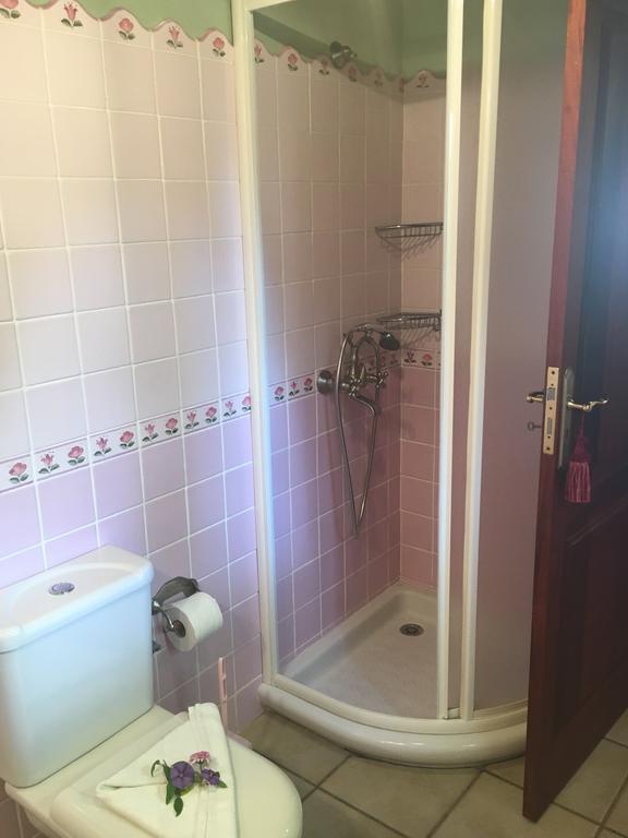 La Rosa Casa Gusber 2ヴィラ エクステリア 写真