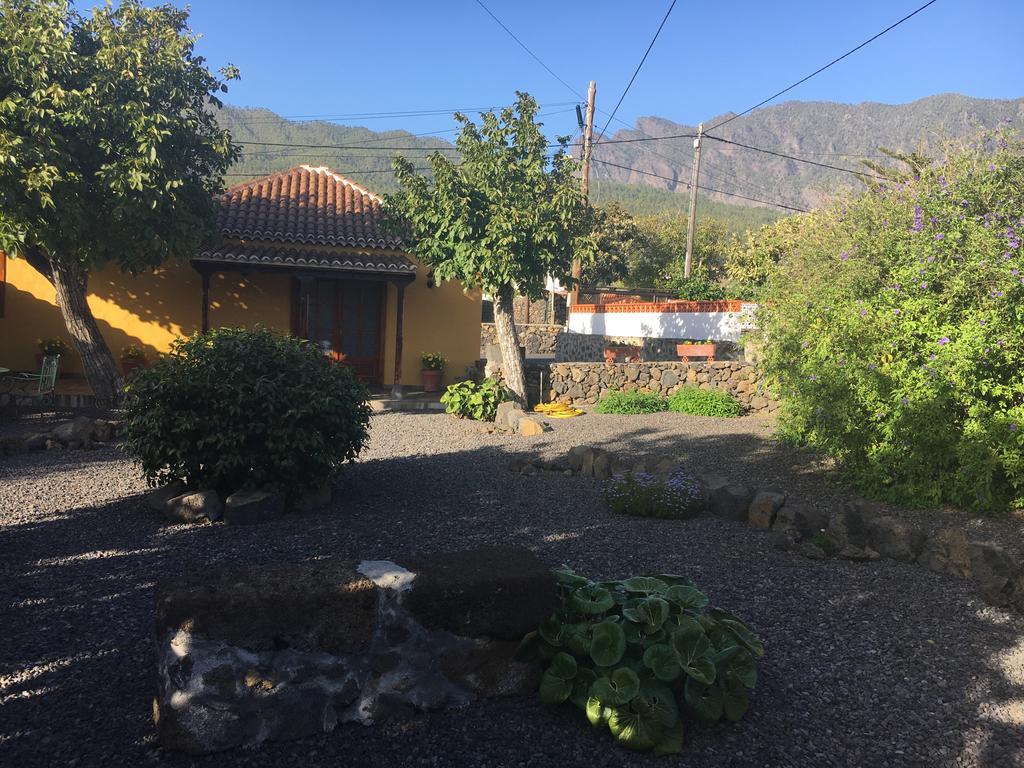 La Rosa Casa Gusber 2ヴィラ エクステリア 写真