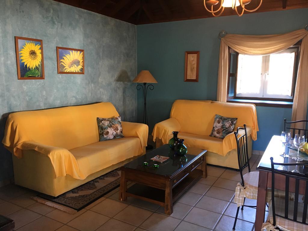 La Rosa Casa Gusber 2ヴィラ エクステリア 写真