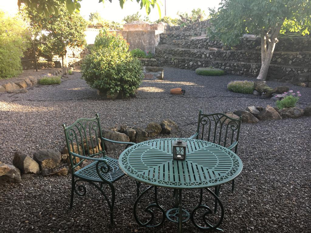 La Rosa Casa Gusber 2ヴィラ エクステリア 写真