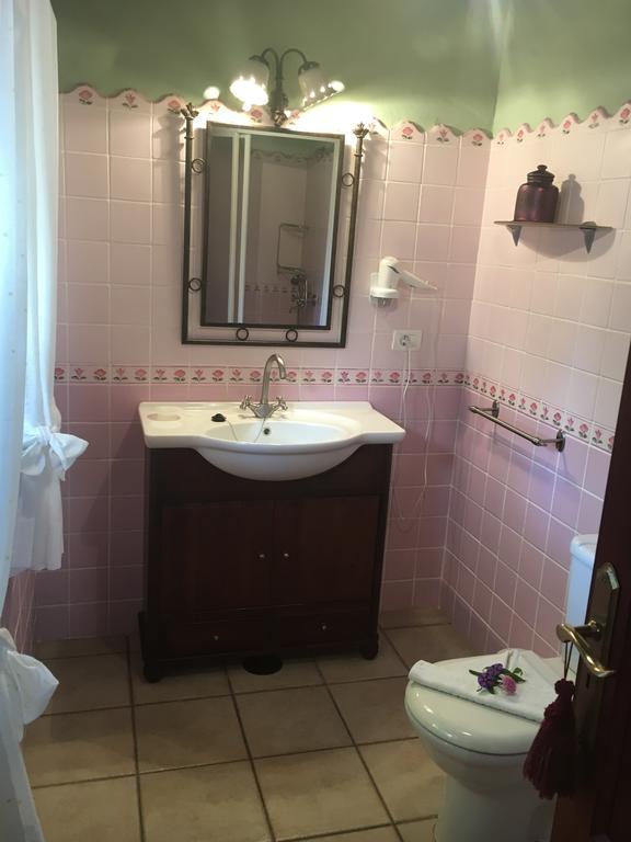 La Rosa Casa Gusber 2ヴィラ エクステリア 写真
