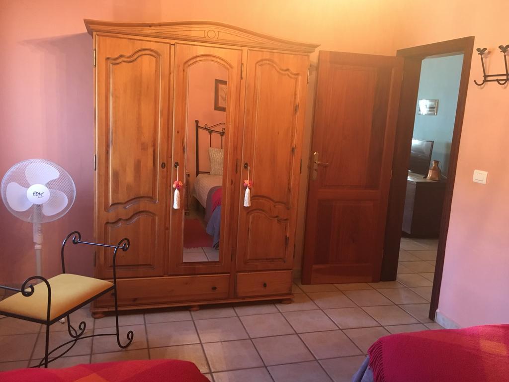 La Rosa Casa Gusber 2ヴィラ エクステリア 写真
