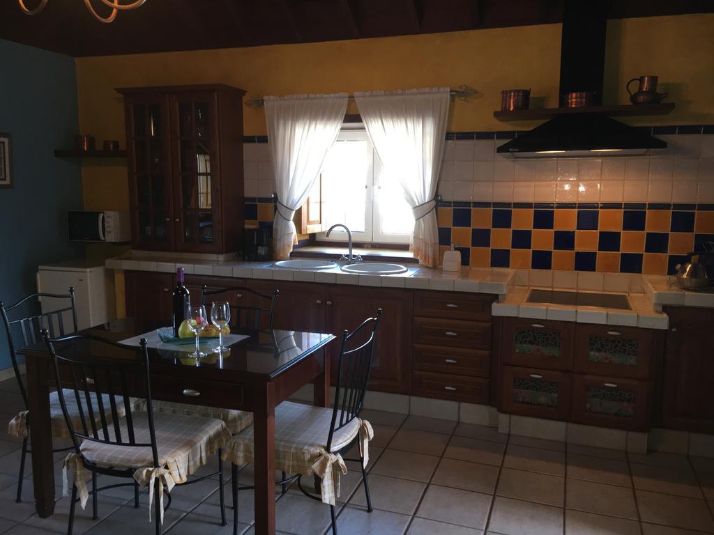 La Rosa Casa Gusber 2ヴィラ エクステリア 写真