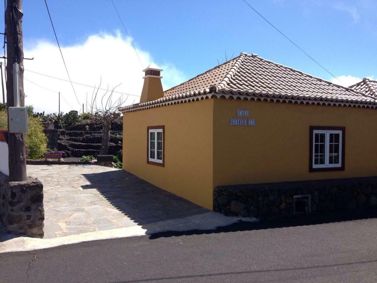 La Rosa Casa Gusber 2ヴィラ エクステリア 写真