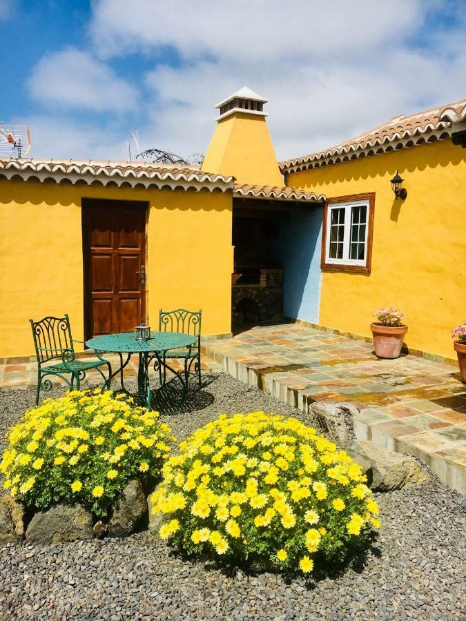 La Rosa Casa Gusber 2ヴィラ エクステリア 写真